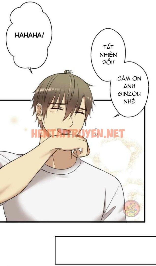 Xem ảnh Hãy Để Tôi Được Chăm Sóc Em - Chap 7.2 - img_015_1632536653 - HentaiTruyen.net