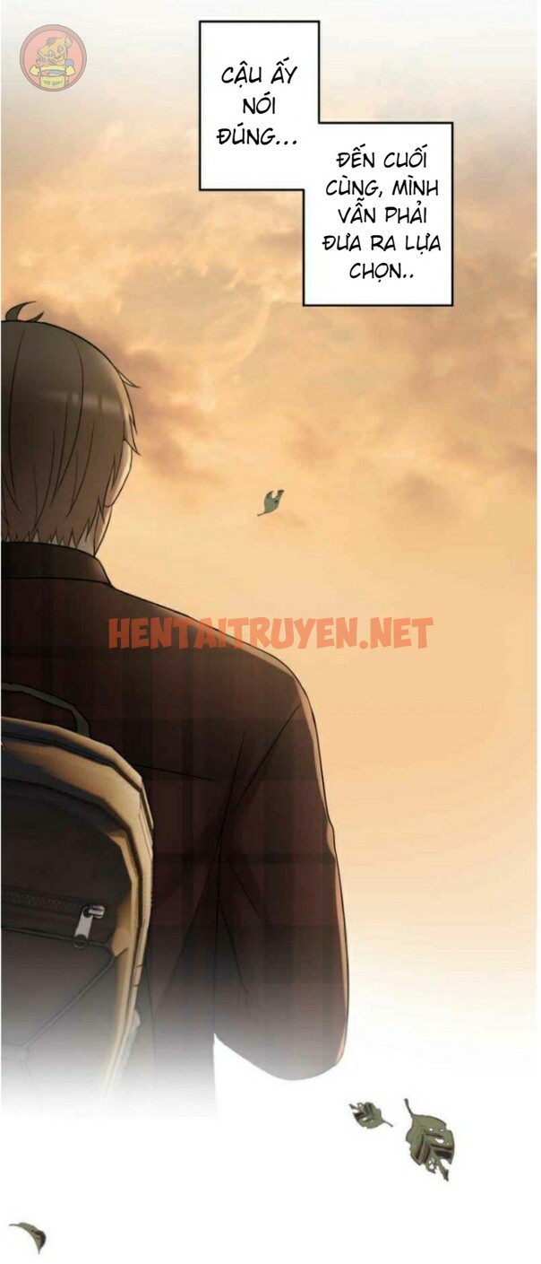 Xem ảnh Hãy Để Tôi Được Chăm Sóc Em - Chap 7.3 - img_004_1632536588 - HentaiTruyenVN.net