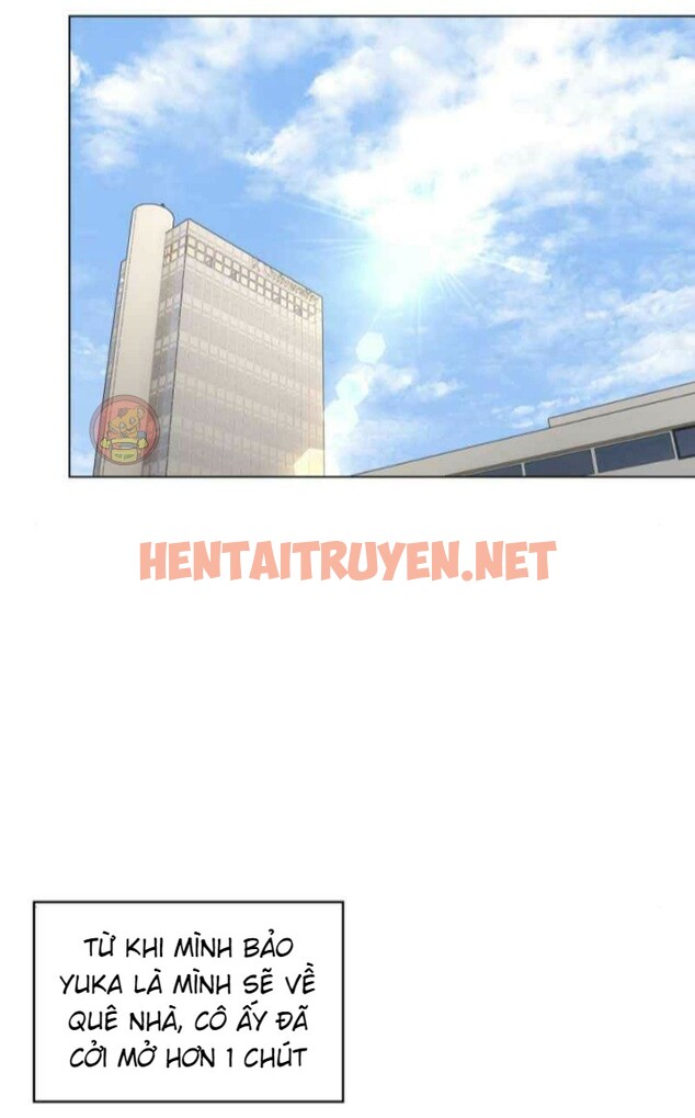 Xem ảnh Hãy Để Tôi Được Chăm Sóc Em - Chap 8 - img_004_1632536541 - HentaiTruyenVN.net