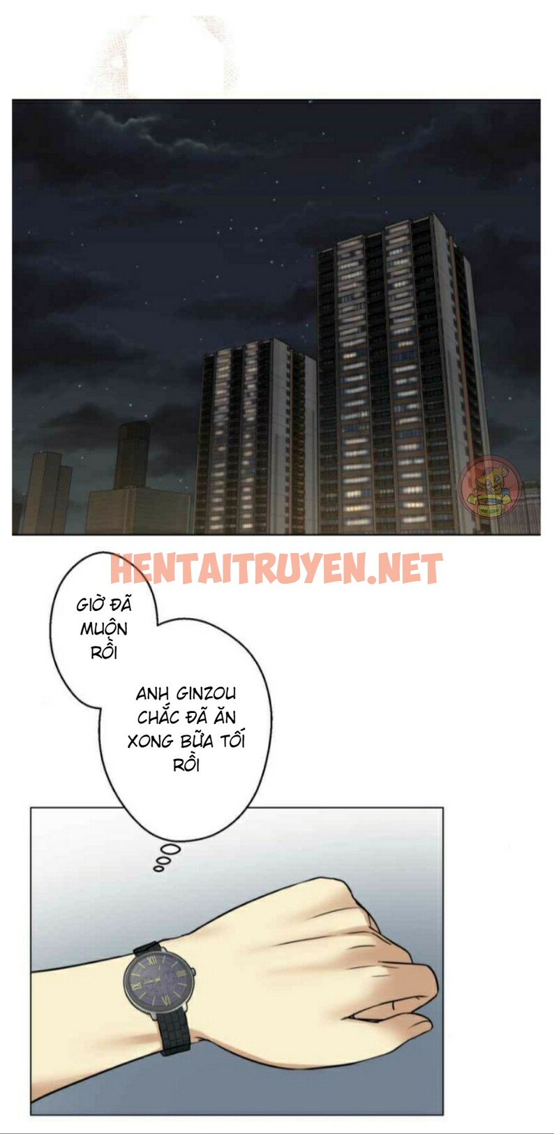 Xem ảnh Hãy Để Tôi Được Chăm Sóc Em - Chap 8 - img_013_1632536560 - HentaiTruyenVN.net