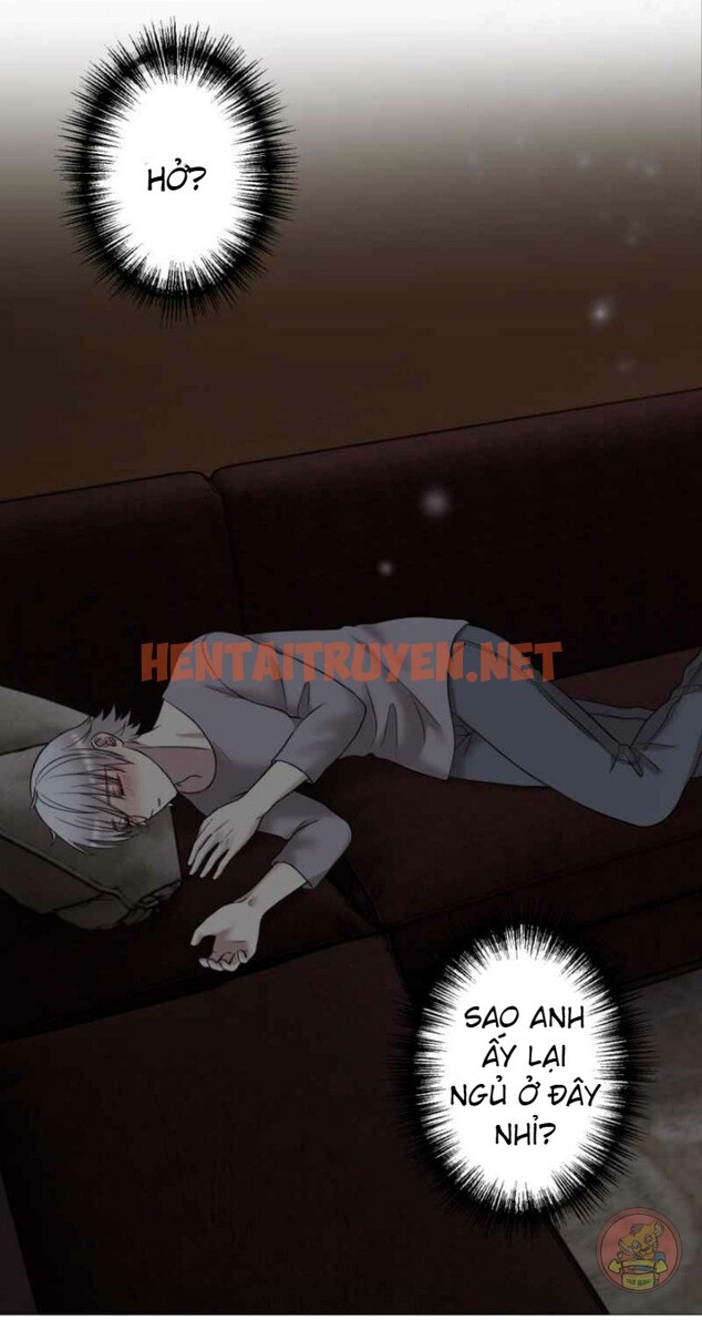 Xem ảnh Hãy Để Tôi Được Chăm Sóc Em - Chap 8 - img_019_1632536571 - HentaiTruyenVN.net