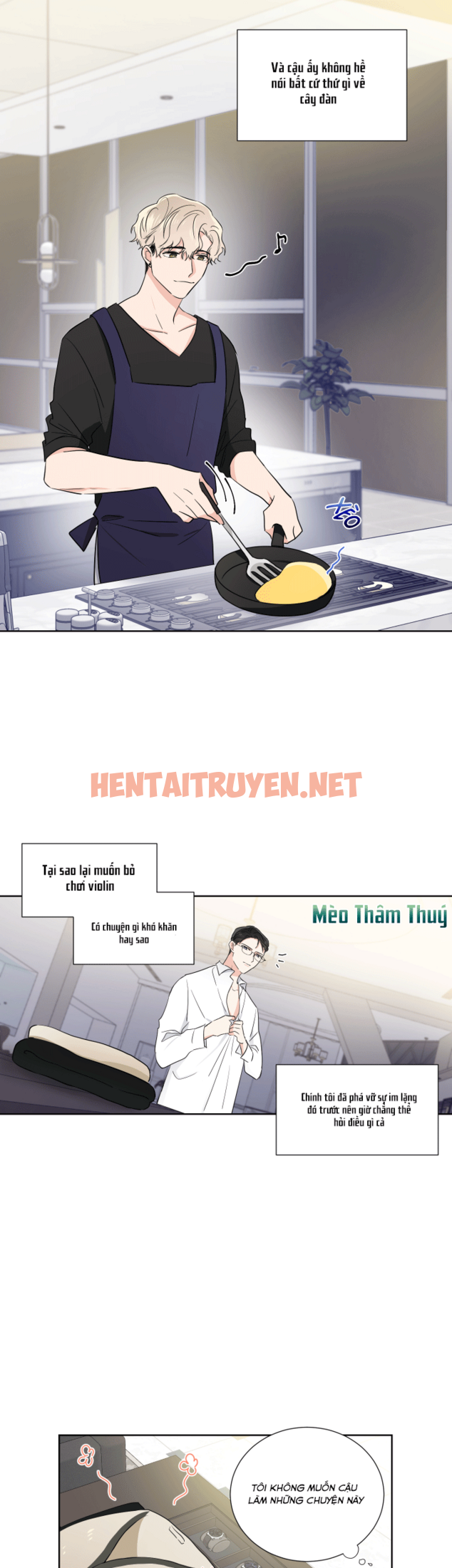 Xem ảnh Hãy Đến Và Lấy - Chap 10 - img_007_1656044099 - HentaiTruyen.net