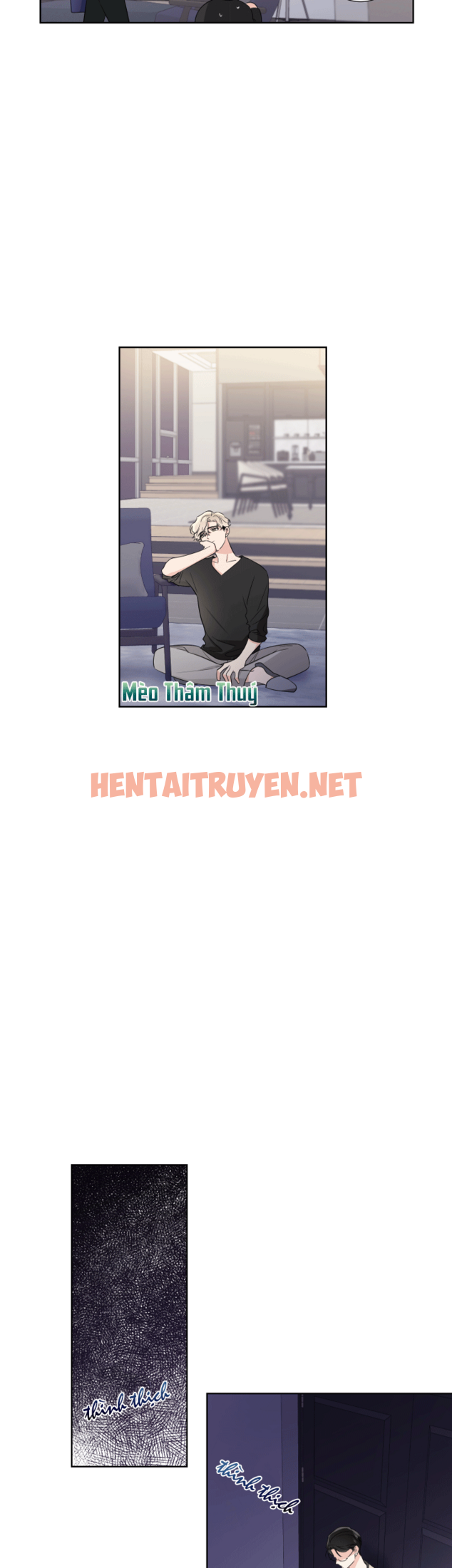 Xem ảnh Hãy Đến Và Lấy - Chap 10 - img_021_1656044101 - HentaiTruyenVN.net