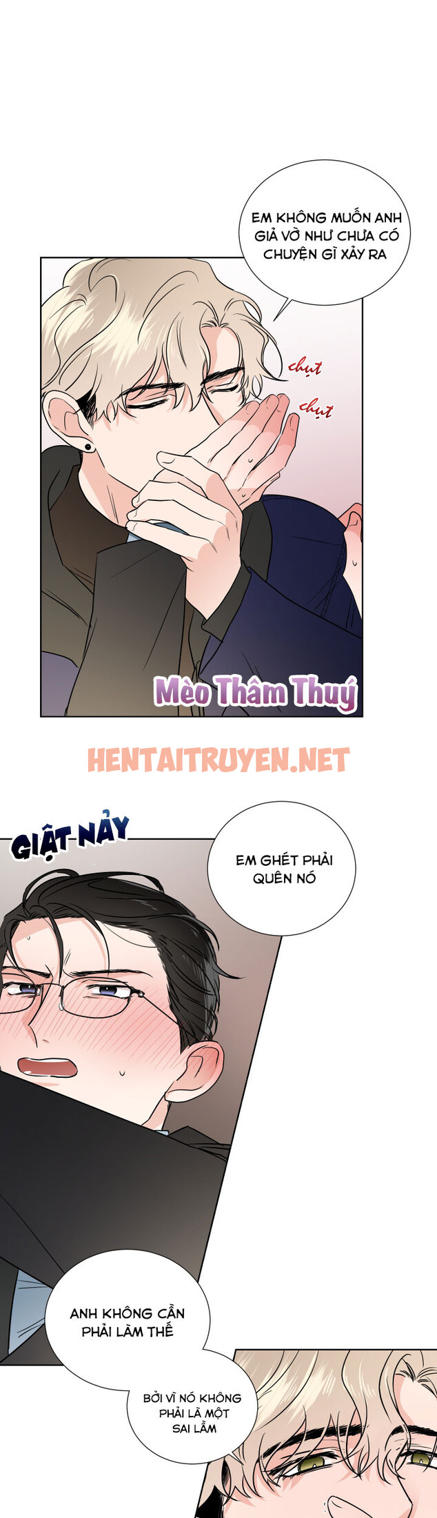 Xem ảnh Hãy Đến Và Lấy - Chap 12 - img_028_1656044174 - HentaiTruyen.net