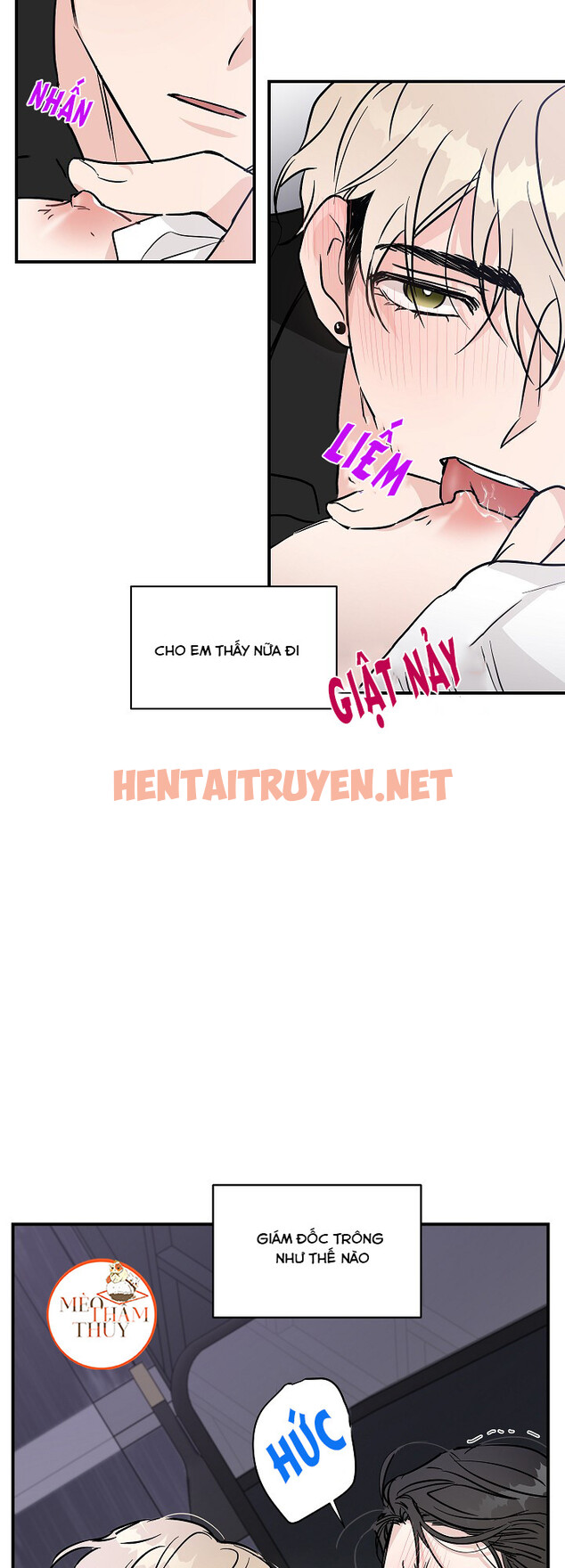 Xem ảnh Hãy Đến Và Lấy - Chap 3 - img_017_1656044880 - TruyenVN.APP