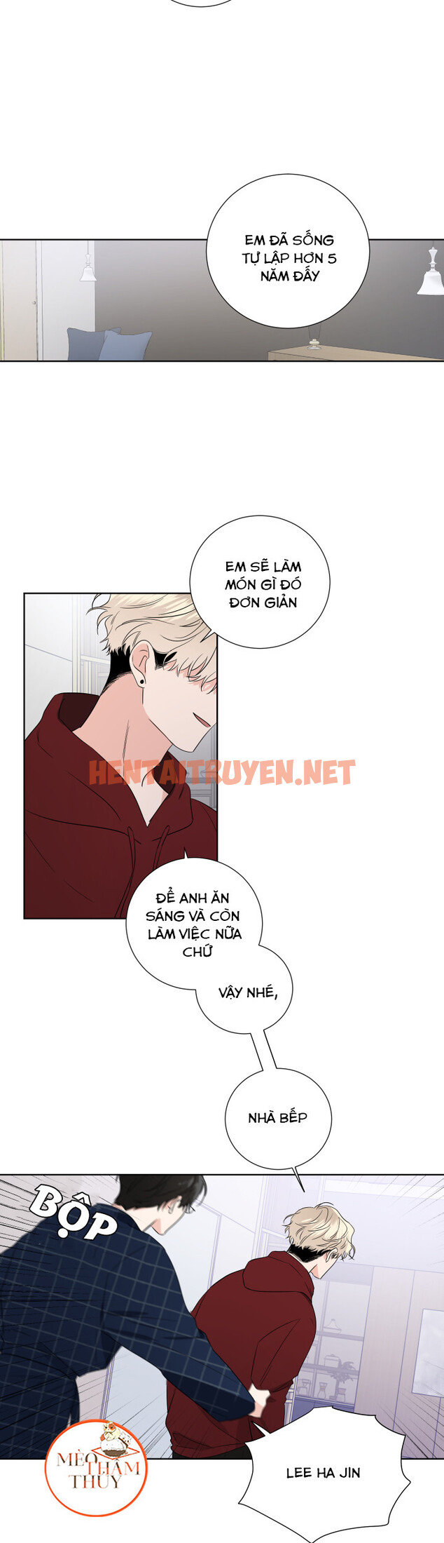 Xem ảnh Hãy Đến Và Lấy - Chap 6 - img_024_1656043143 - TruyenVN.APP