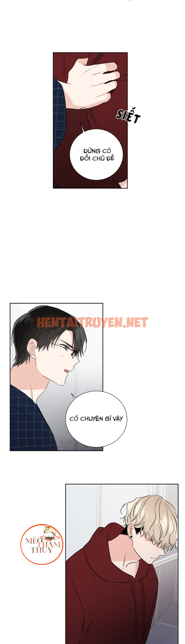 Xem ảnh Hãy Đến Và Lấy - Chap 7 - img_002_1656043154 - HentaiTruyen.net