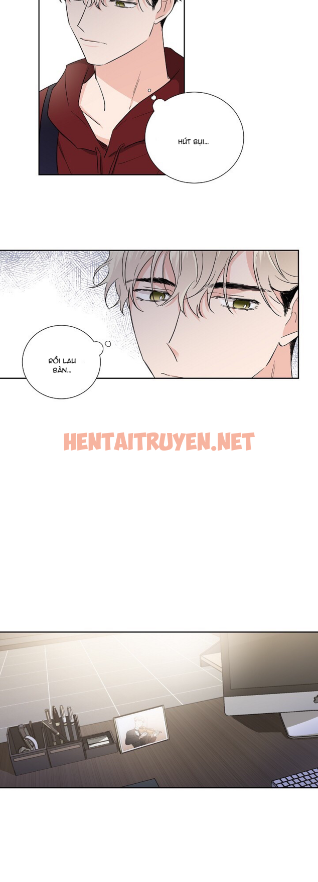 Xem ảnh Hãy Đến Và Lấy - Chap 9 - img_027_1656043255 - HentaiTruyen.net