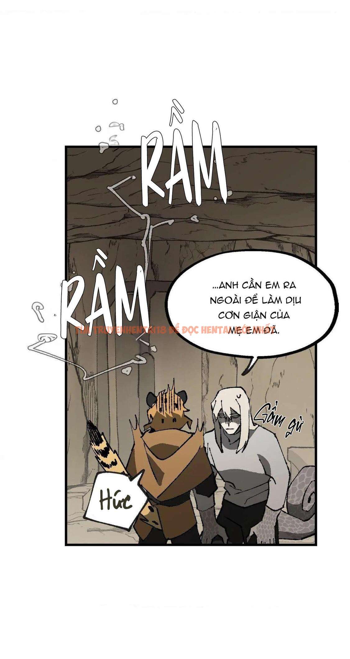 Xem ảnh Hãy Khóc Đi Đừng Ngại Ngùng! - Chap 4 - img_089_1709309790 - HentaiTruyen.net