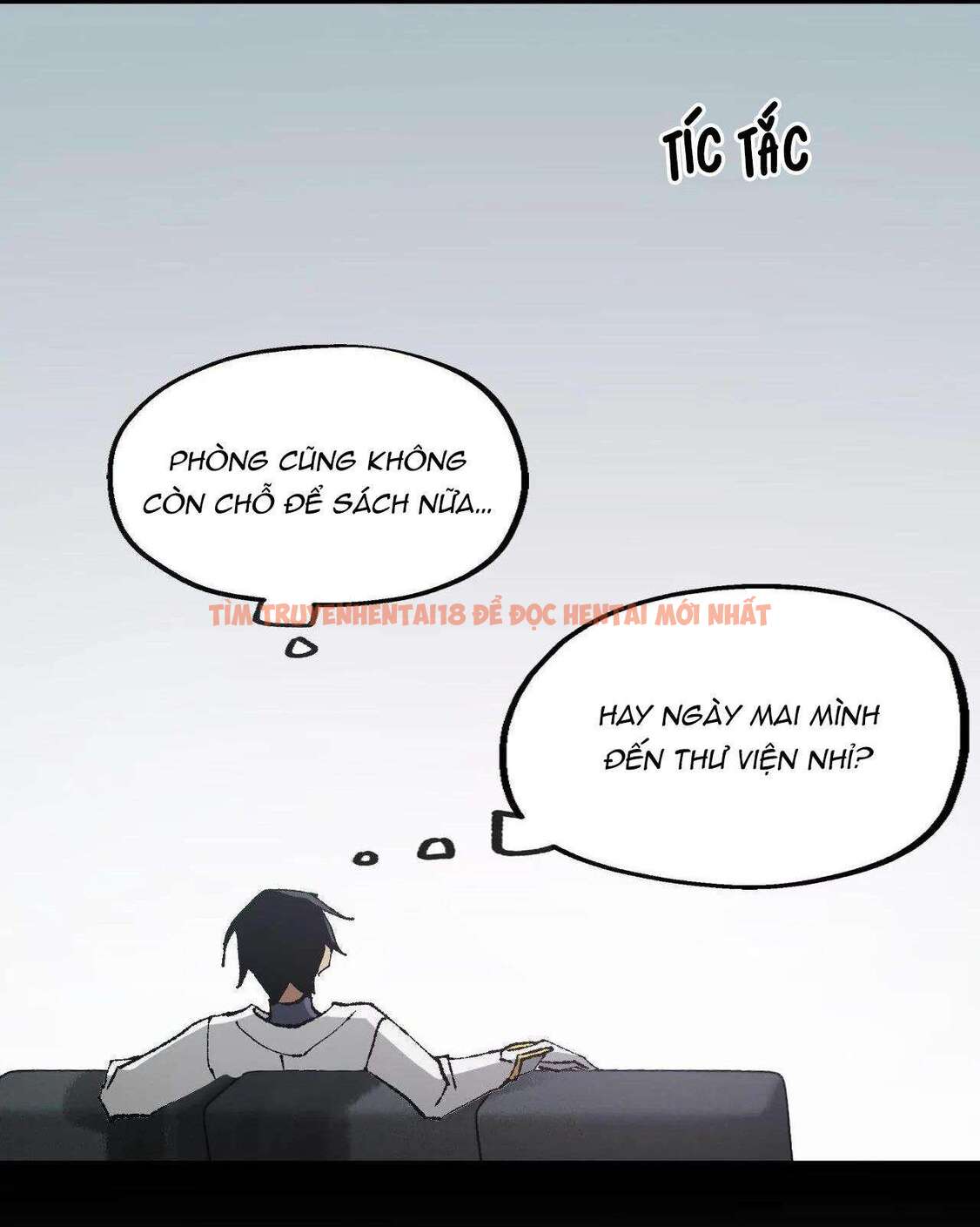 Xem ảnh Hãy Khóc Đi Đừng Ngại Ngùng! - Chap 8 - img_165_1710325312 - HentaiTruyen.net