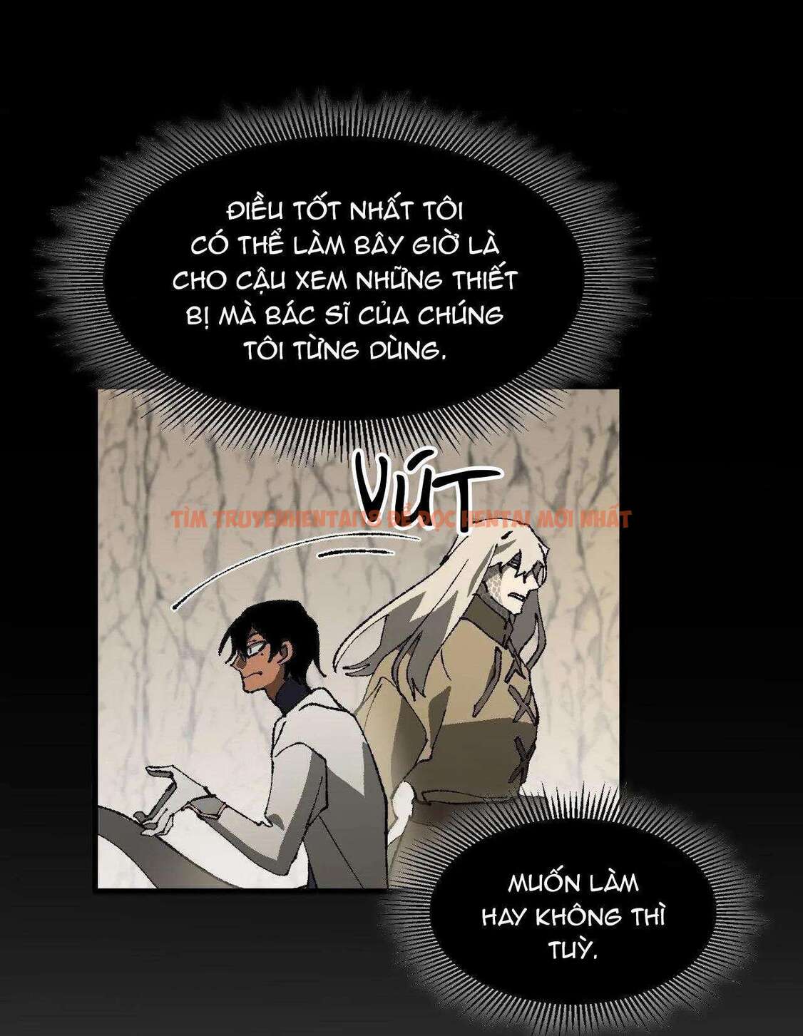 Xem ảnh Hãy Khóc Đi Đừng Ngại Ngùng! - Chap 9 - img_073_1710865312 - TruyenVN.APP