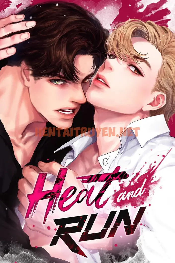 Xem ảnh Heat And Run - Chap 21 - img_001_1653580516 - TruyenVN.APP