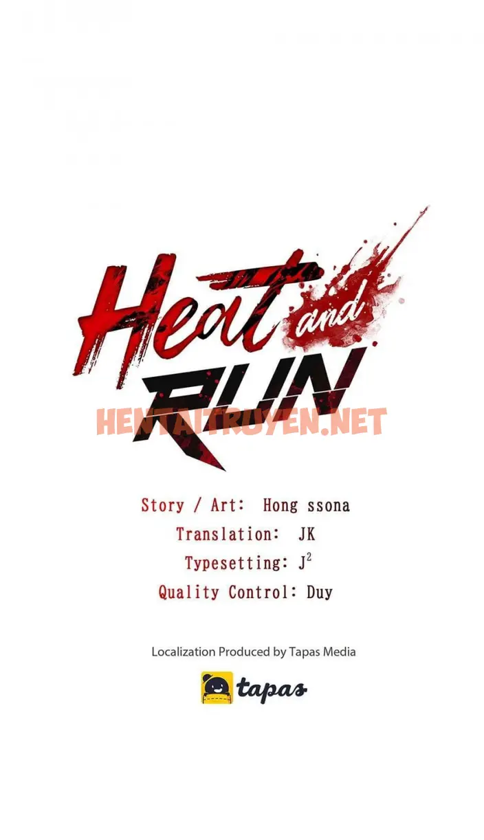 Xem ảnh Heat And Run - Chap 24 - img_002_1653580538 - HentaiTruyen.net