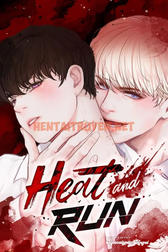 Xem ảnh Heat And Run - Chap 27 - img_001_1653580560 - TruyenVN.APP