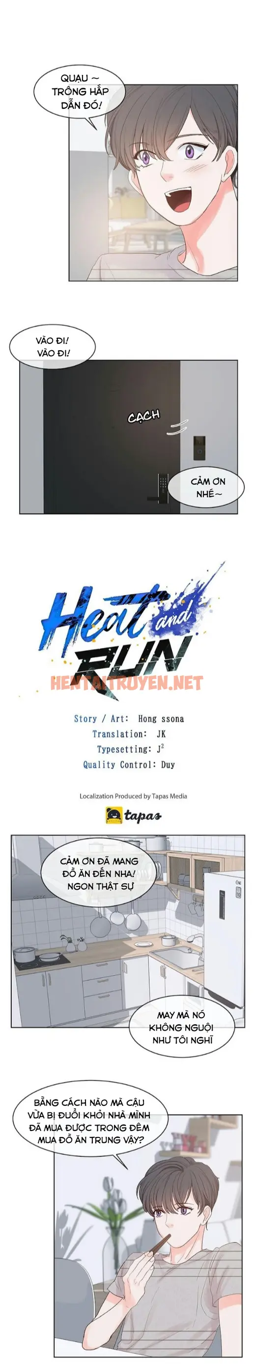 Xem ảnh Heat And Run - Chap 30 - img_003_1653580584 - HentaiTruyen.net