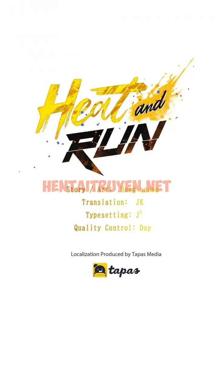 Xem ảnh Heat And Run - Chap 51 - img_002_1653580150 - HentaiTruyen.net