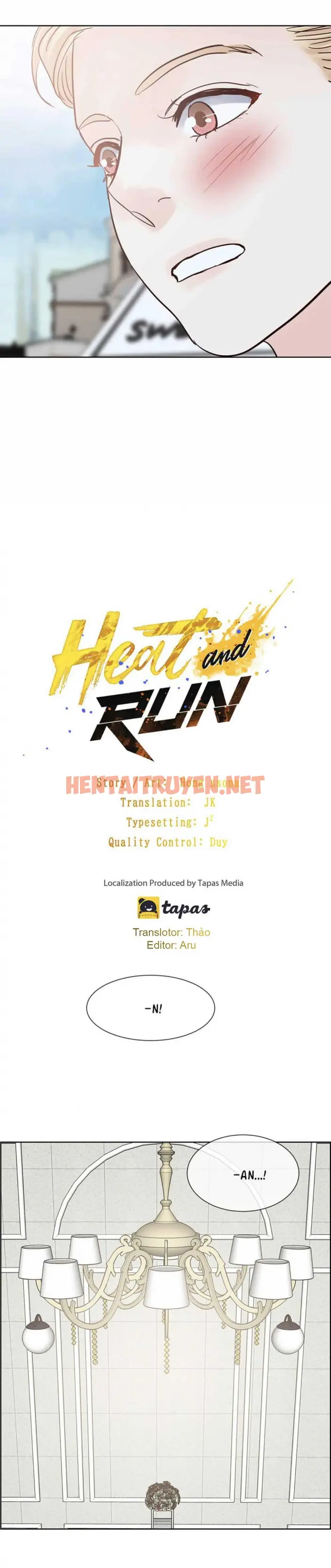 Xem ảnh Heat And Run - Chap 65 - img_011_1656936655 - HentaiTruyen.net