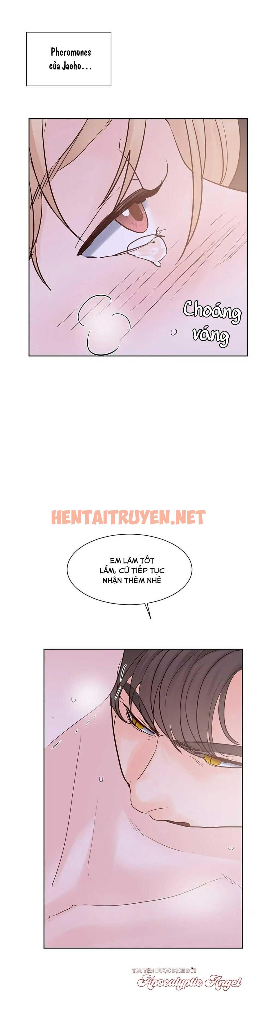 Xem ảnh Heat And Run - Chap 73 - img_018_1659251221 - TruyenVN.APP