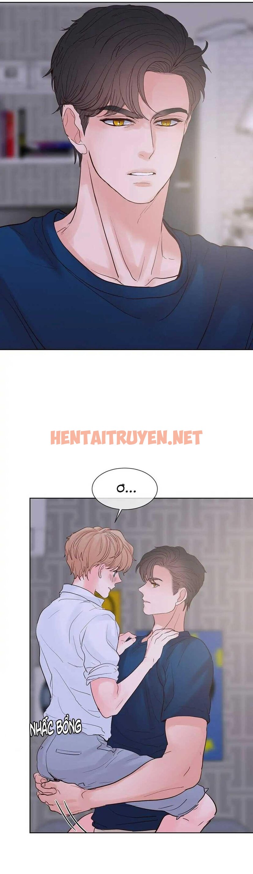 Xem ảnh Heat And Run - Chap 79 - img_023_1659715550 - TruyenVN.APP