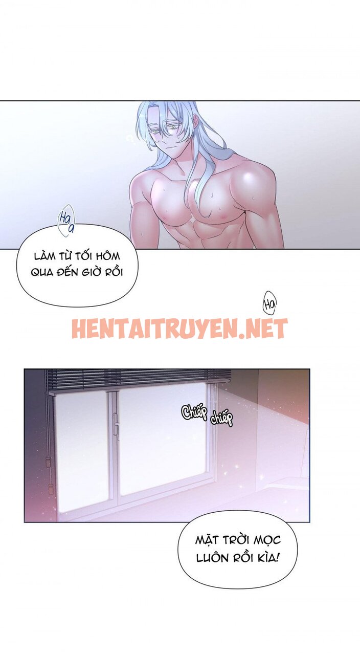 Xem ảnh Heesu À, Cứu Tôi Với? - Chap 1 - img_007_1654316036 - HentaiTruyenVN.net