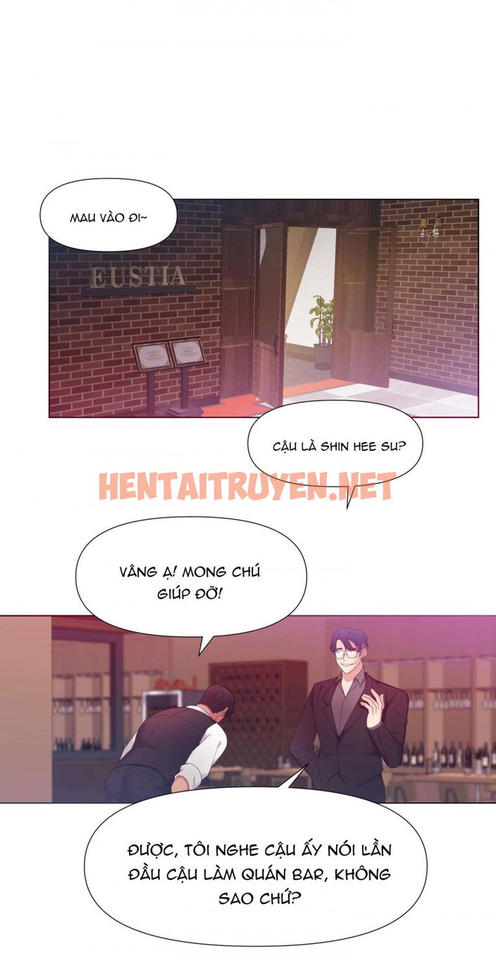 Xem ảnh Heesu À, Cứu Tôi Với? - Chap 2 - img_024_1654316076 - HentaiTruyen.net