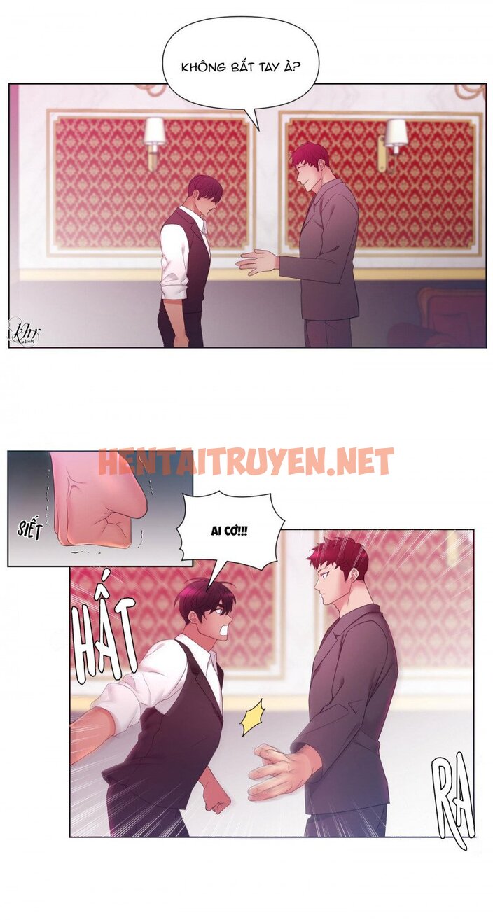 Xem ảnh Heesu À, Cứu Tôi Với? - Chap 2 - img_032_1654316078 - TruyenVN.APP