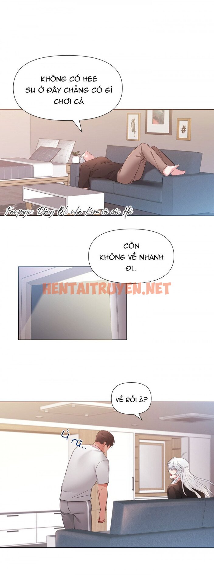 Xem ảnh Heesu À, Cứu Tôi Với? - Chap 3 - img_001_1654316079 - HentaiTruyenVN.net