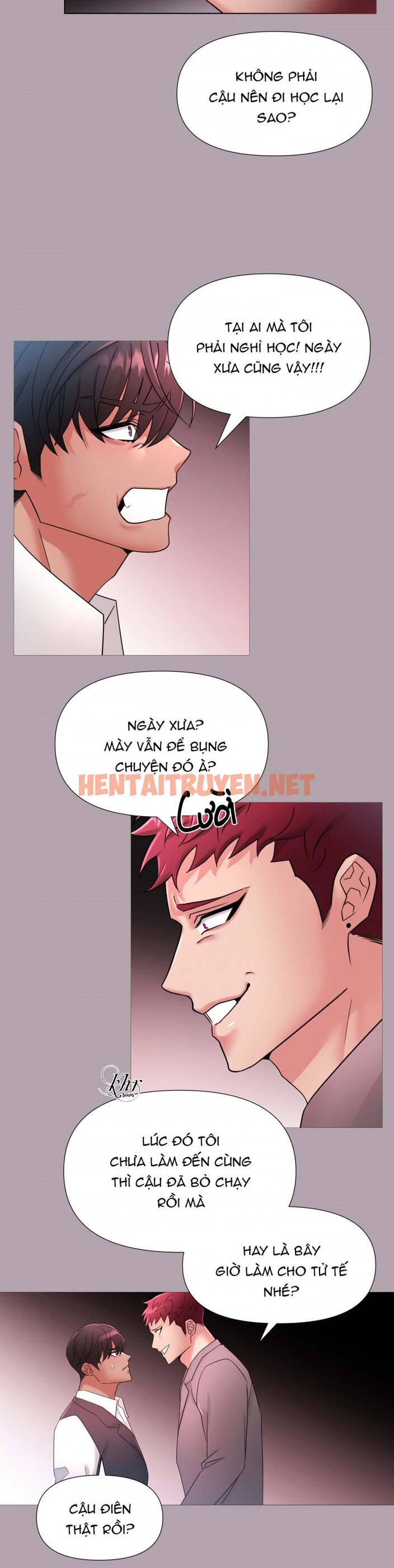 Xem ảnh Heesu À, Cứu Tôi Với? - Chap 3 - img_006_1654316081 - HentaiTruyen.net