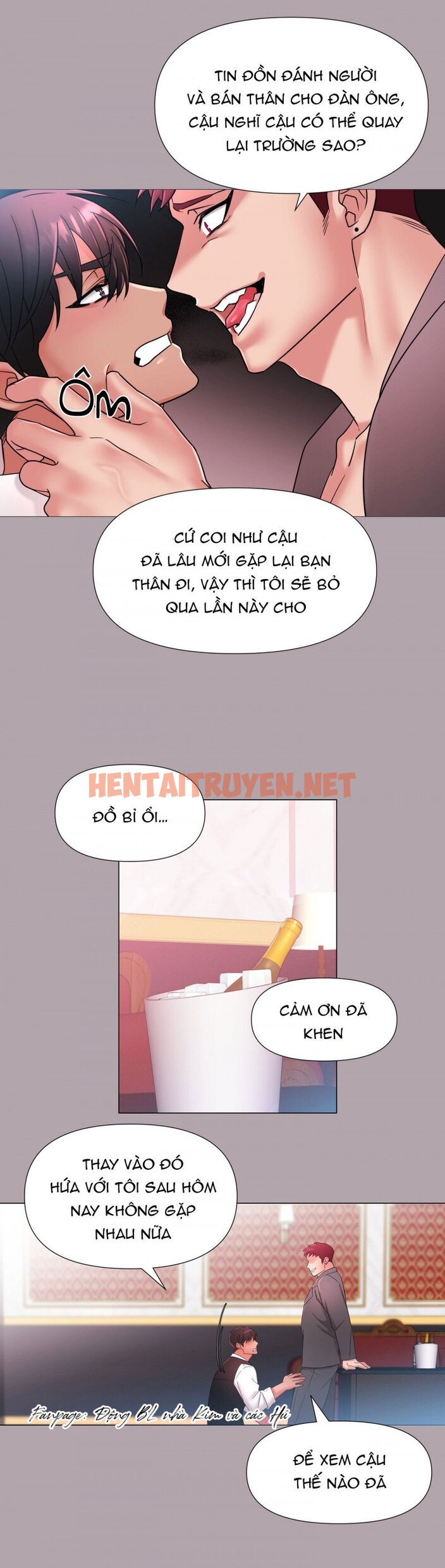 Xem ảnh Heesu À, Cứu Tôi Với? - Chap 3 - img_007_1654316081 - HentaiTruyen.net