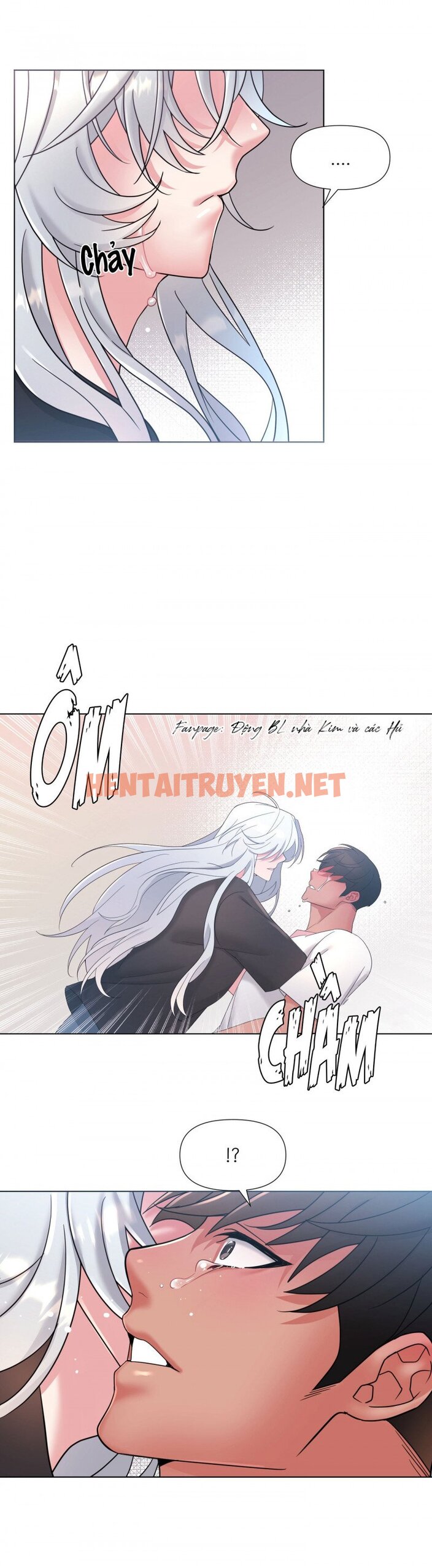 Xem ảnh Heesu À, Cứu Tôi Với? - Chap 3 - img_012_1654316083 - HentaiTruyenVN.net