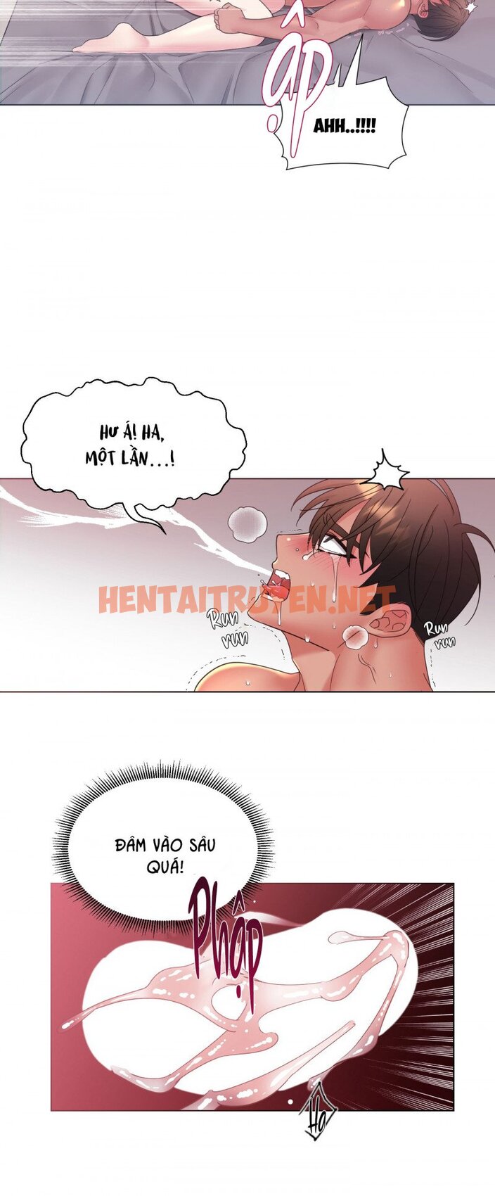 Xem ảnh Heesu À, Cứu Tôi Với? - Chap 4 - img_016_1654316093 - TruyenVN.APP