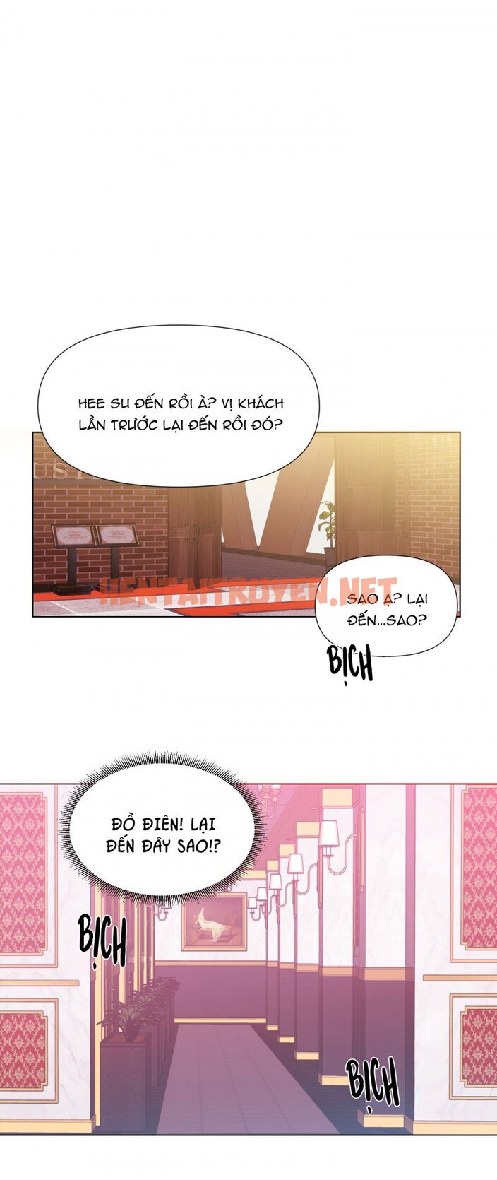 Xem ảnh Heesu À, Cứu Tôi Với? - Chap 4 - img_024_1654316095 - HentaiTruyen.net