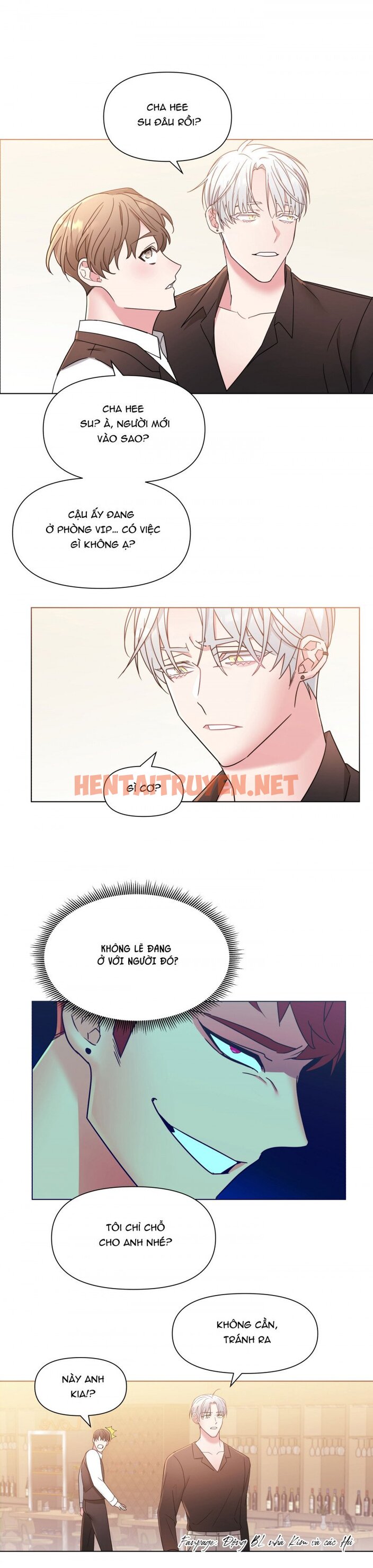 Xem ảnh Heesu À, Cứu Tôi Với? - Chap 5 - img_010_1654316100 - HentaiTruyenVN.net