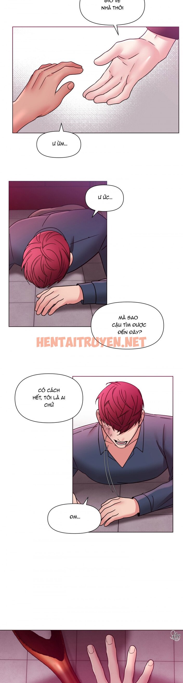 Xem ảnh Heesu À, Cứu Tôi Với? - Chap 5 - img_016_1654316102 - HentaiTruyen.net