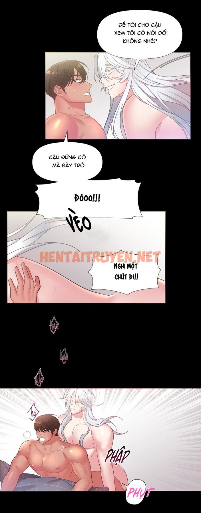 Xem ảnh Heesu À, Cứu Tôi Với? - Chap 6 - img_014_1654438325 - HentaiTruyen.net