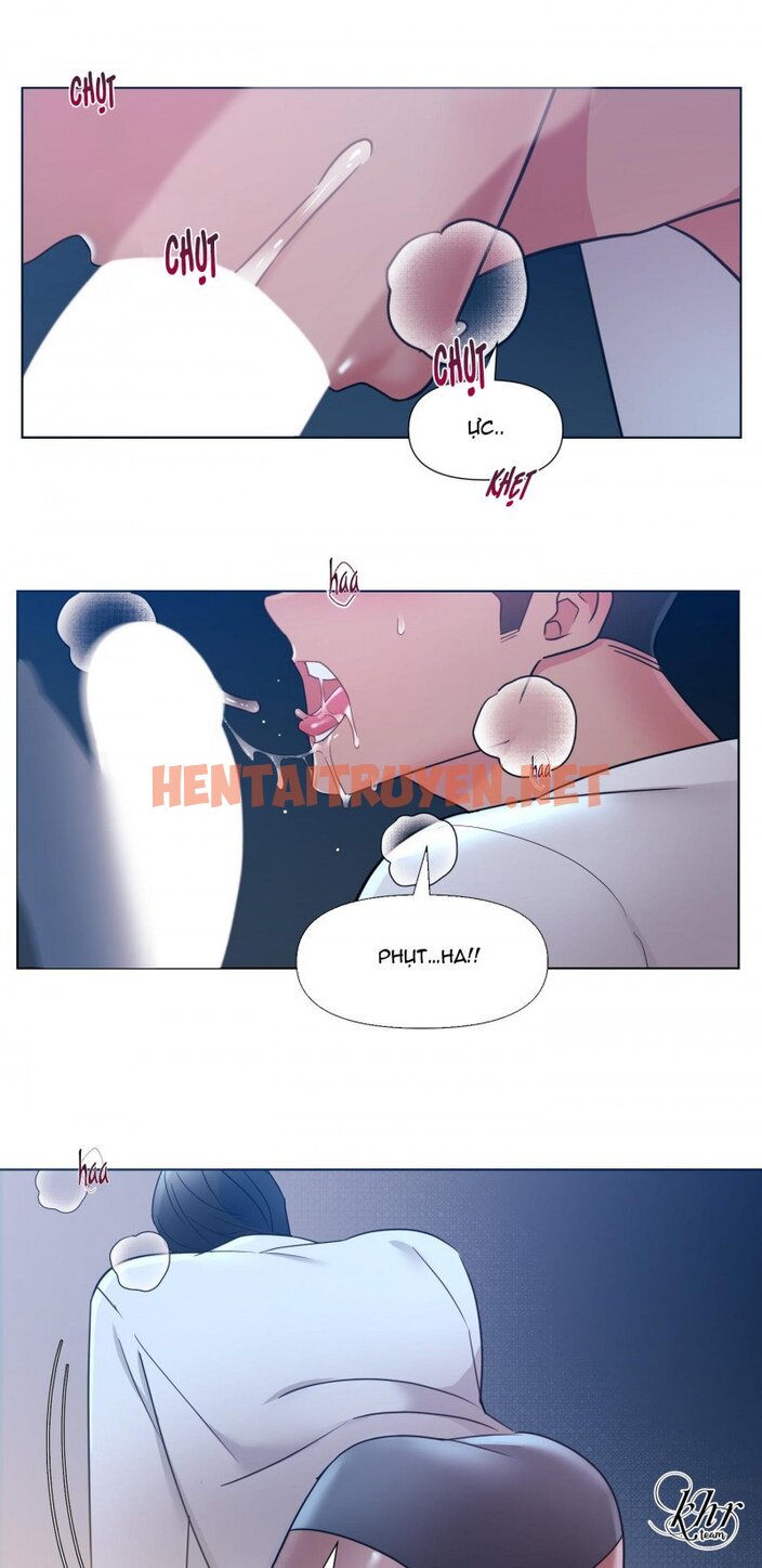 Xem ảnh Heesu À, Cứu Tôi Với? - Chap 6 - img_018_1654438326 - TruyenVN.APP