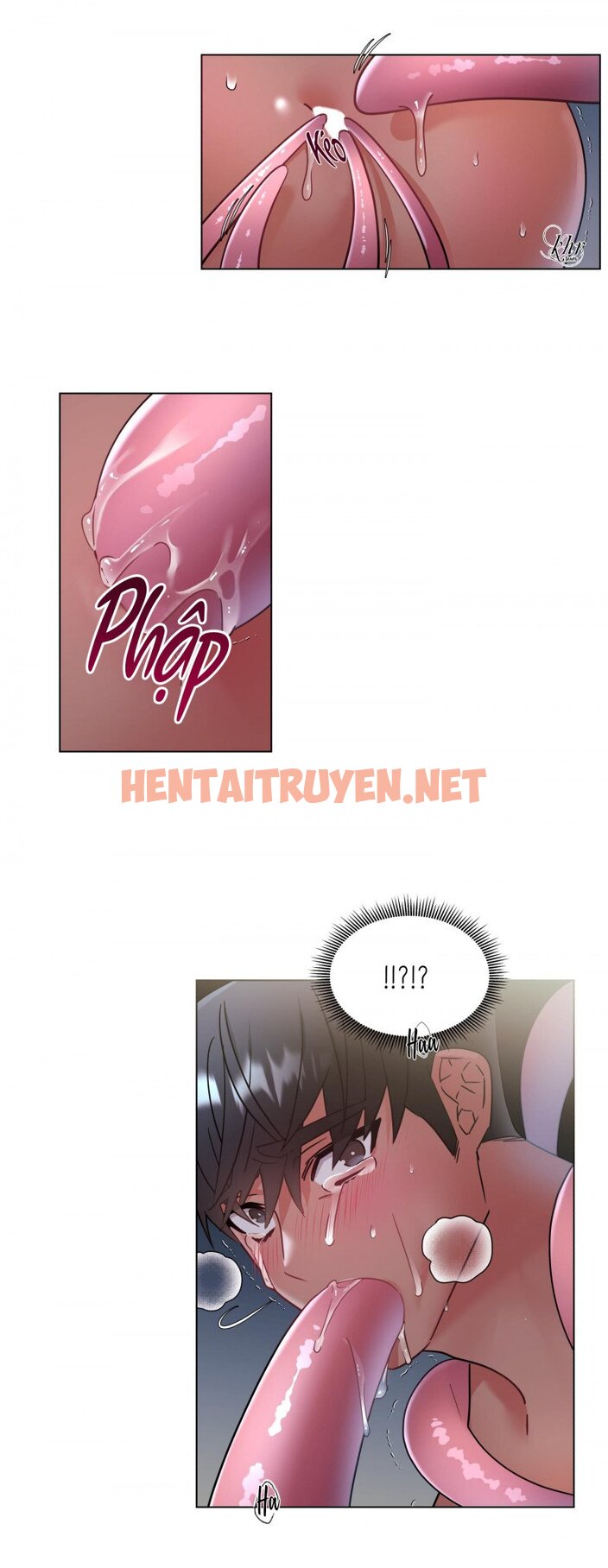 Xem ảnh Heesu À, Cứu Tôi Với? - Chap 7 - img_016_1654438331 - HentaiTruyenVN.net