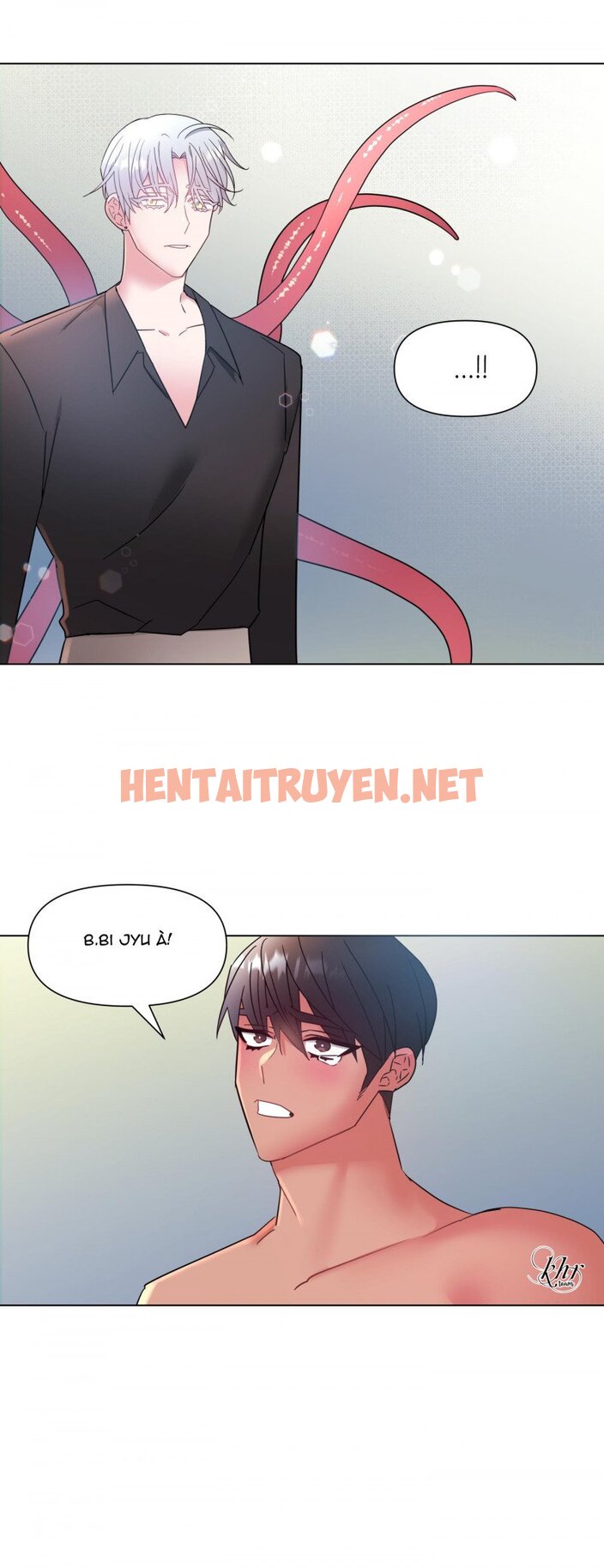 Xem ảnh Heesu À, Cứu Tôi Với? - Chap 7 - img_024_1654438333 - HentaiTruyen.net