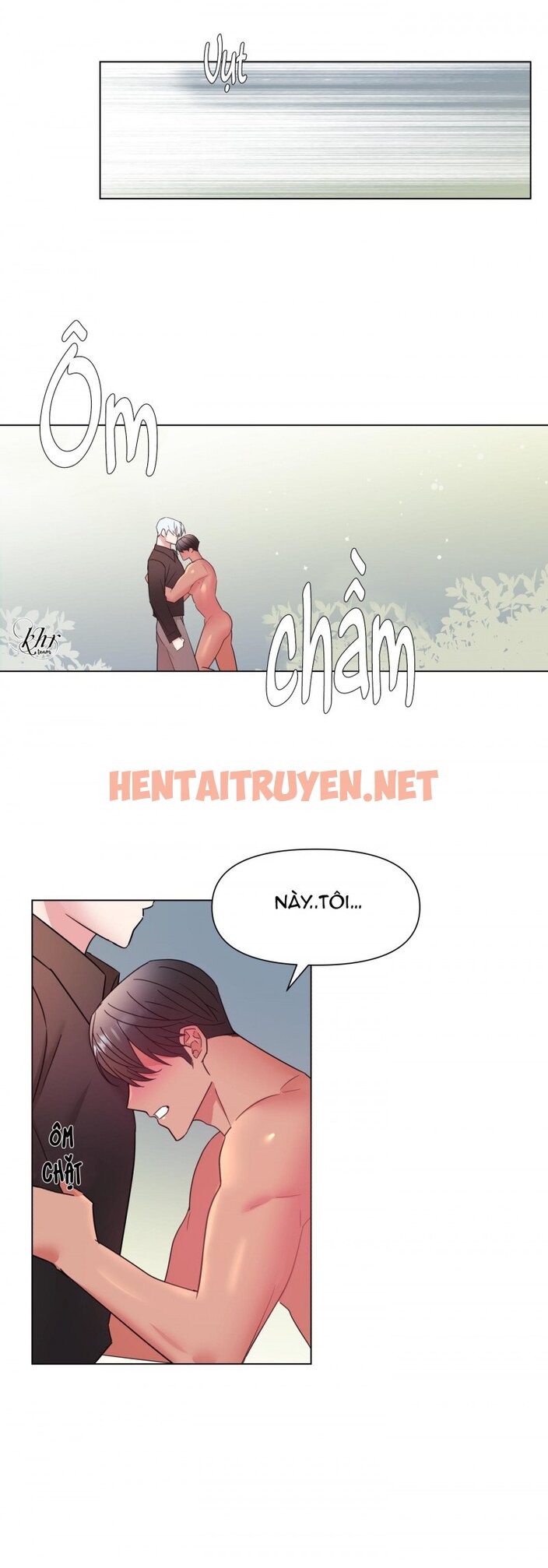 Xem ảnh Heesu À, Cứu Tôi Với? - Chap 7 - img_025_1654438333 - HentaiTruyen.net