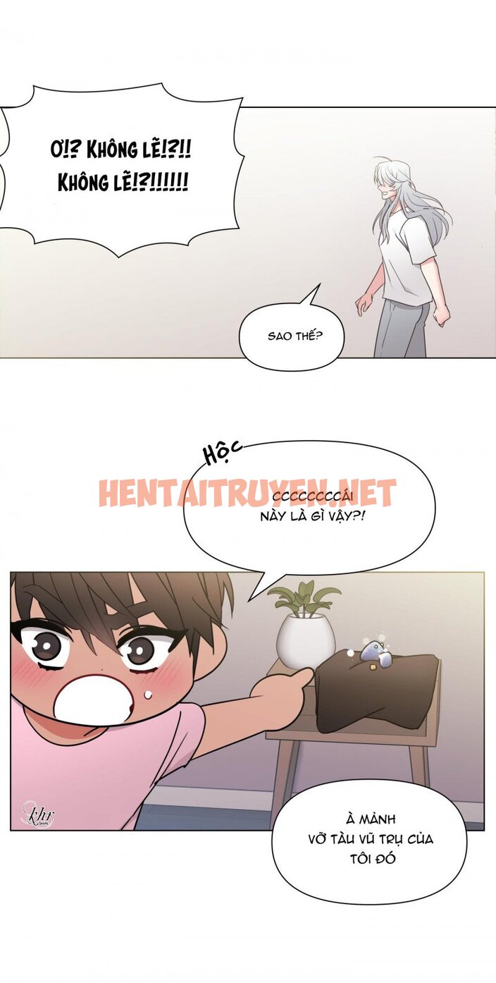 Xem ảnh Heesu À, Cứu Tôi Với? - Chap 8.5 - img_008_1654701118 - HentaiTruyenVN.net