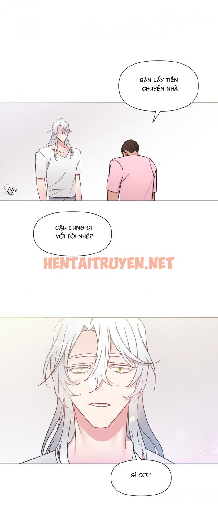 Xem ảnh Heesu À, Cứu Tôi Với? - Chap 8.5 - img_012_1654701119 - HentaiTruyenVN.net