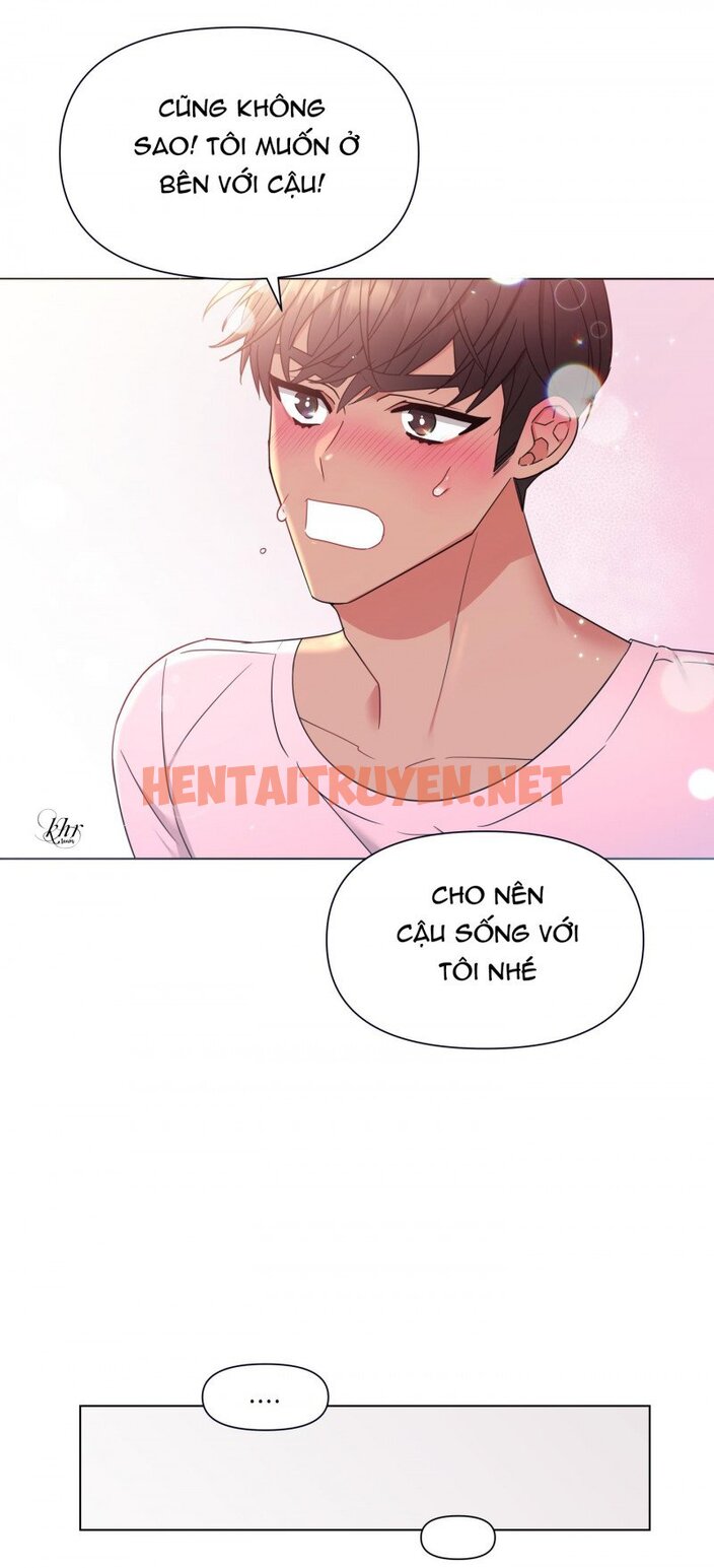 Xem ảnh Heesu À, Cứu Tôi Với? - Chap 8.5 - img_016_1654701120 - HentaiTruyen.net