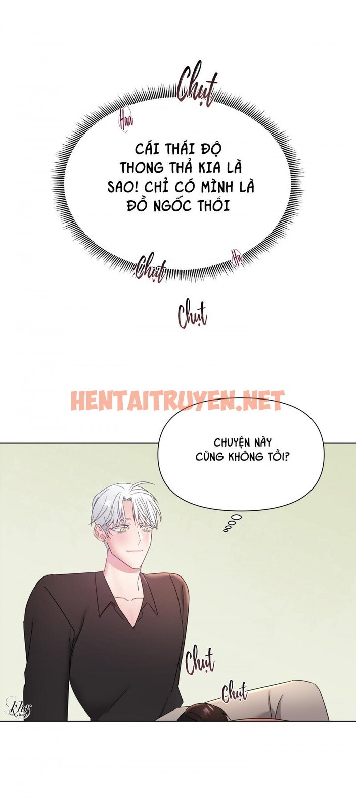 Xem ảnh Heesu À, Cứu Tôi Với? - Chap 8 - img_009_1654701112 - HentaiTruyen.net