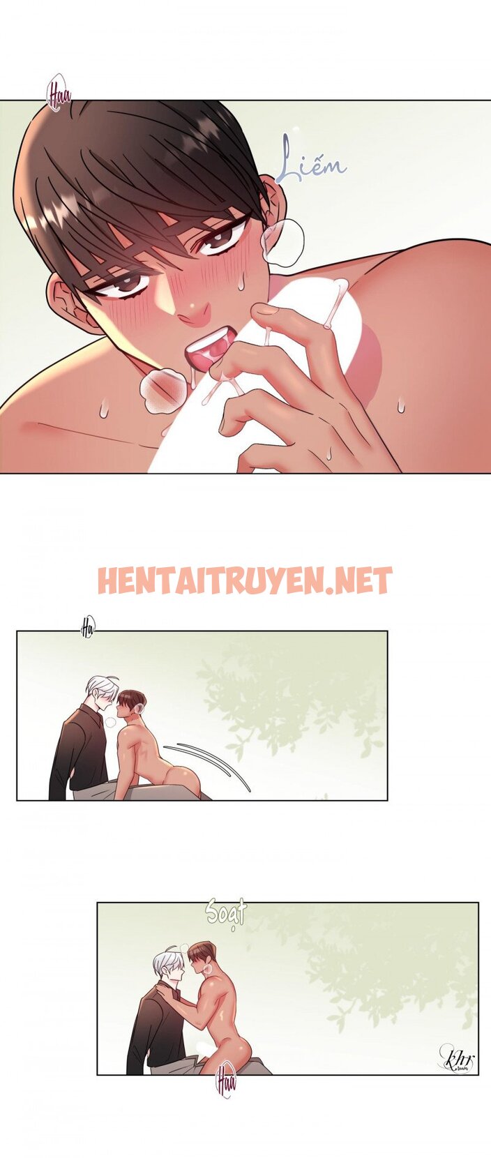 Xem ảnh Heesu À, Cứu Tôi Với? - Chap 8 - img_010_1654701112 - HentaiTruyenVN.net