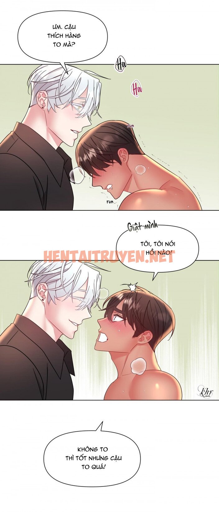 Xem ảnh Heesu À, Cứu Tôi Với? - Chap 8 - img_014_1654701113 - HentaiTruyen.net