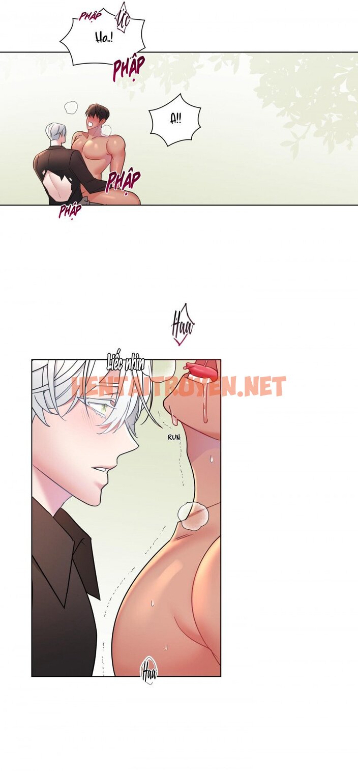 Xem ảnh Heesu À, Cứu Tôi Với? - Chap 8 - img_016_1654701114 - HentaiTruyenVN.net