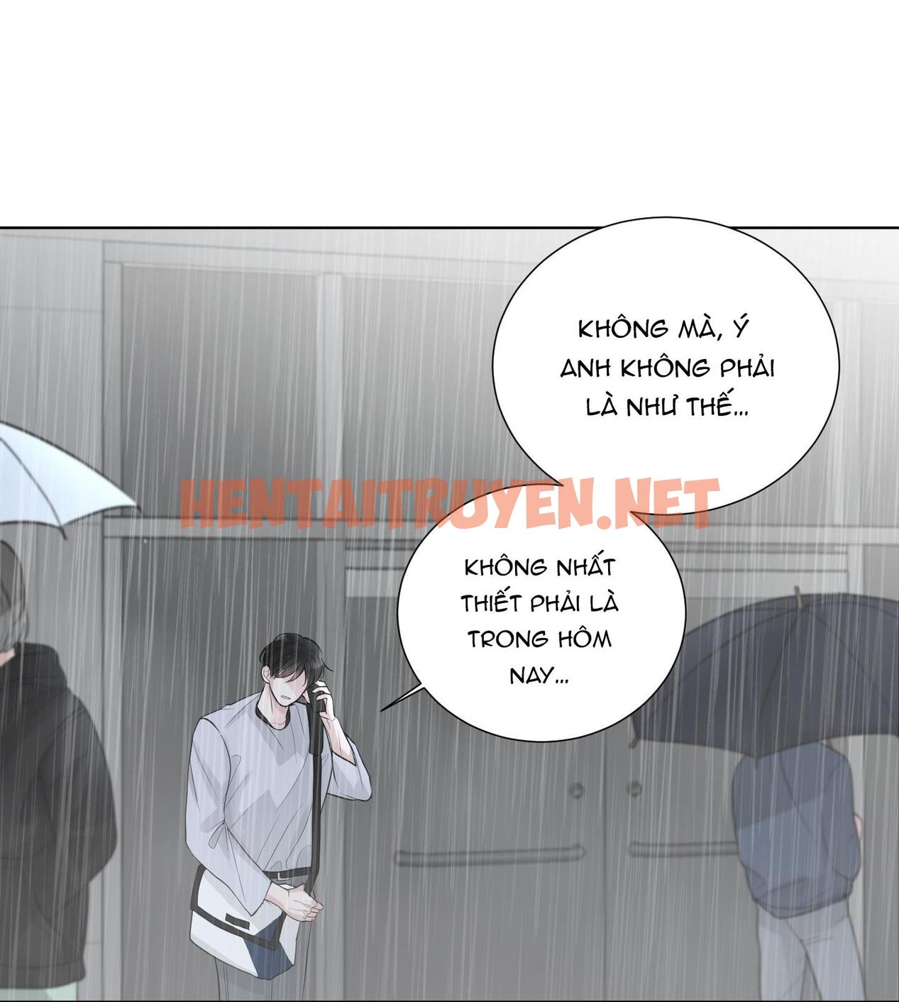 Xem ảnh Hẹn Hò Chốn Công Sở - Chap 29 - img_005_1689518622 - TruyenVN.APP