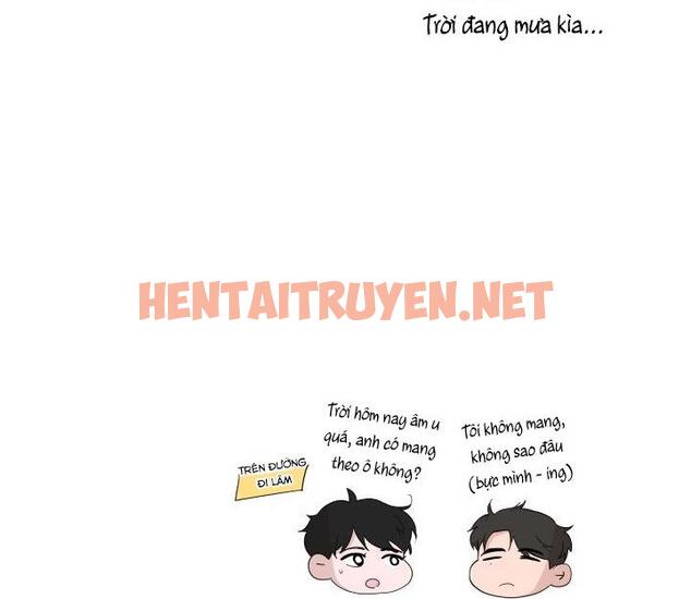 Xem ảnh Hẹn Hò Chốn Công Sở - Chap 8 - img_023_1664683726 - TruyenVN.APP