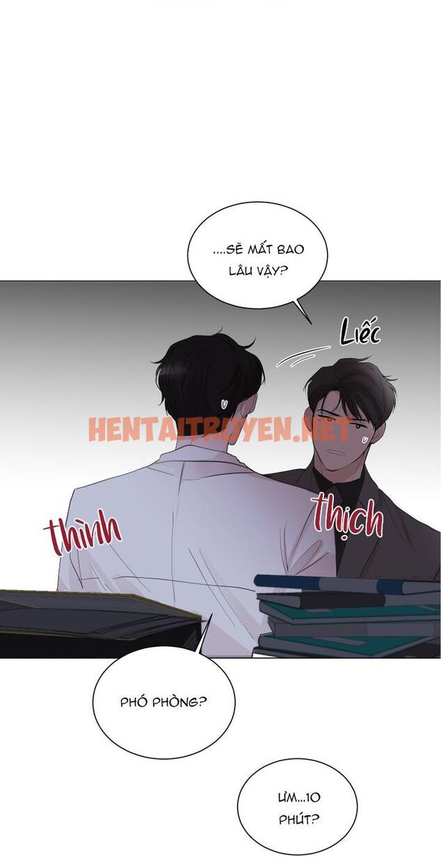 Xem ảnh Hẹn Hò Chốn Công Sở - Chap 8 - img_057_1664683772 - HentaiTruyen.net