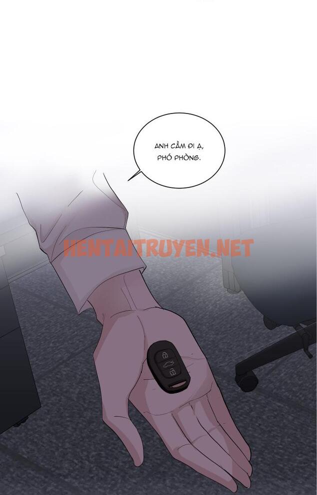 Xem ảnh Hẹn Hò Chốn Công Sở - Chap 8 - img_060_1664683777 - TruyenVN.APP